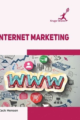 bokomslag Internet Marketing