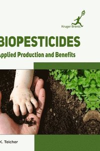 bokomslag Biopesticides