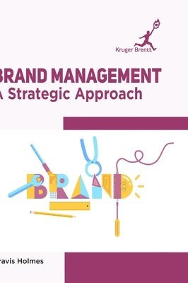 bokomslag Brand Management