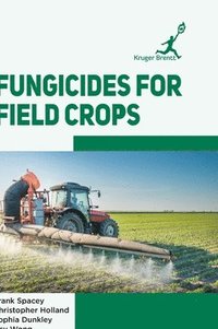 bokomslag Fungicides for Field Crops