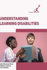 bokomslag Understanding Learning Disabilities