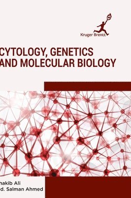 bokomslag Cytology Genetics and Molecular Biology