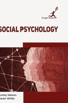 bokomslag Social Psychology