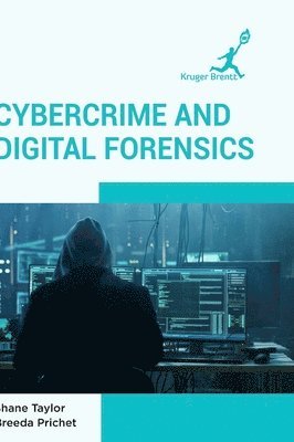 bokomslag Cybercrime and Digital Forensics