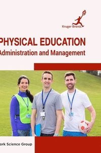 bokomslag Physical Education