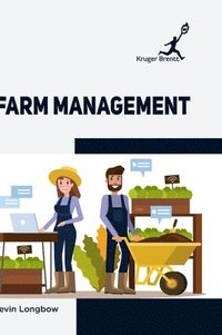 bokomslag Farm Management