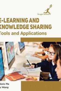 bokomslag E-Learning and Knowledge Sharing