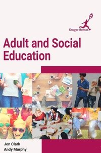 bokomslag Adult and Social Education