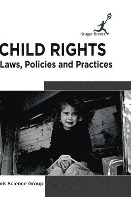 bokomslag Child Rights