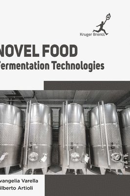 Novel Food Fermentation Technologies 1