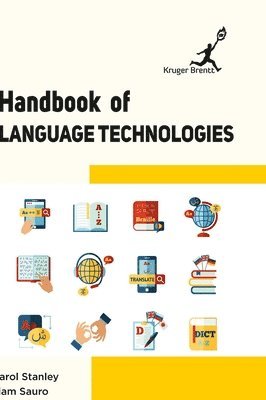 bokomslag Handbook of Language Technologies