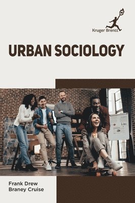 bokomslag Urban Sociology