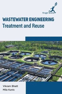 bokomslag Wastewater Engineering