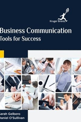 bokomslag Business Communication