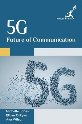 bokomslag 5G Future of Communication