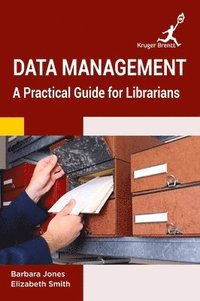 bokomslag Data Management