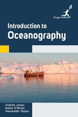 bokomslag Introduction to Oceanography