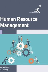 bokomslag Human Resource Management