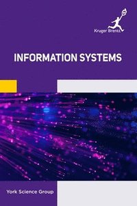 bokomslag Information Systems