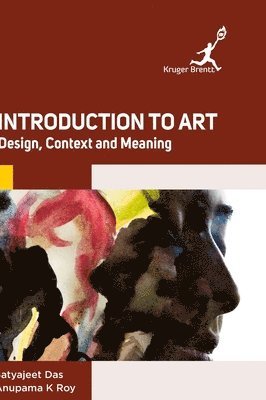 bokomslag Introduction to Art