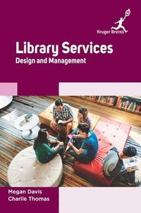 bokomslag Library Services