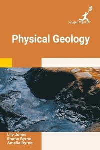 bokomslag Physical Geology