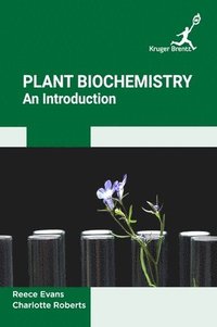 bokomslag Plant Biochemistry