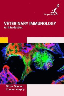 bokomslag Veterinary Immunology