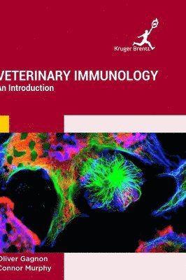 Veterinary Immunology 1