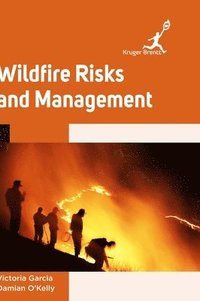 bokomslag Wildlife Risks and Managemnet