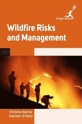 bokomslag Wildlife Risks and Managemnet