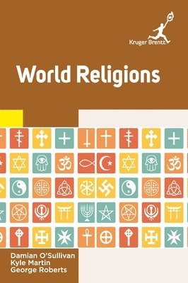 bokomslag World Religions