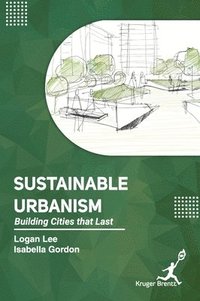 bokomslag Sustainable Urbanism