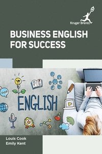 bokomslag Business English for Success