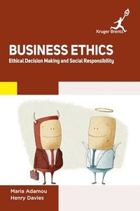 bokomslag Business Ethics