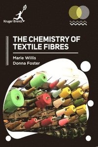 bokomslag Chemistry of Textile Fibres