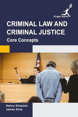 bokomslag Criminal Law and Criminal Justice