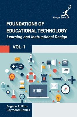 bokomslag Foundations of Educational Technology