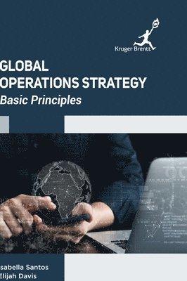 Global Operations Strategy 1