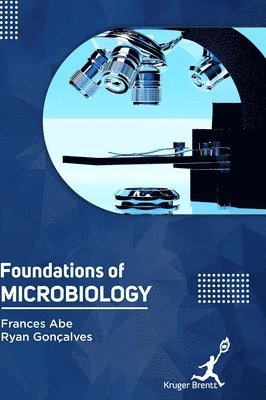 Foundations of Microbiology 1