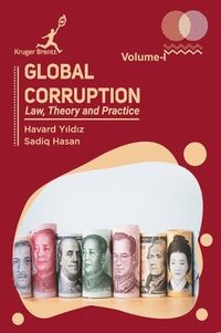 bokomslag Global Corruption