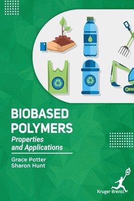 bokomslag Bio Based Polymers