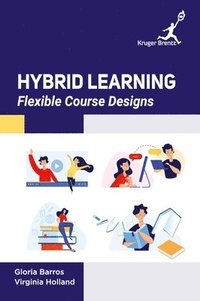 bokomslag Hybrid Learning