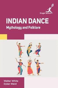 bokomslag Indian Dance