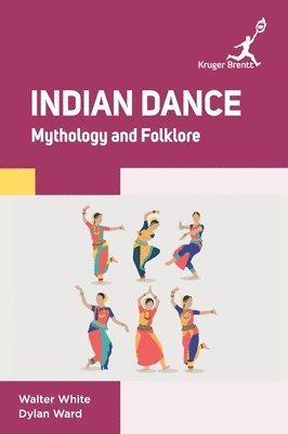 bokomslag Indian Dance