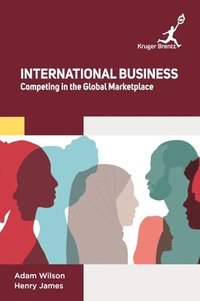 bokomslag International Business