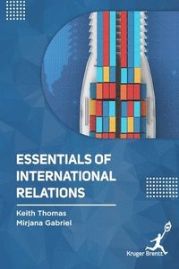 bokomslag Essentials of International Relations