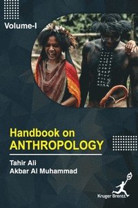 bokomslag Handbook on Anthropology Vol 1