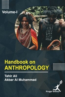 Handbook on Anthropology Vol 1 1