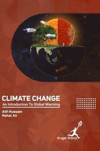 bokomslag Climate Change